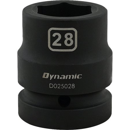 DYNAMIC D025028